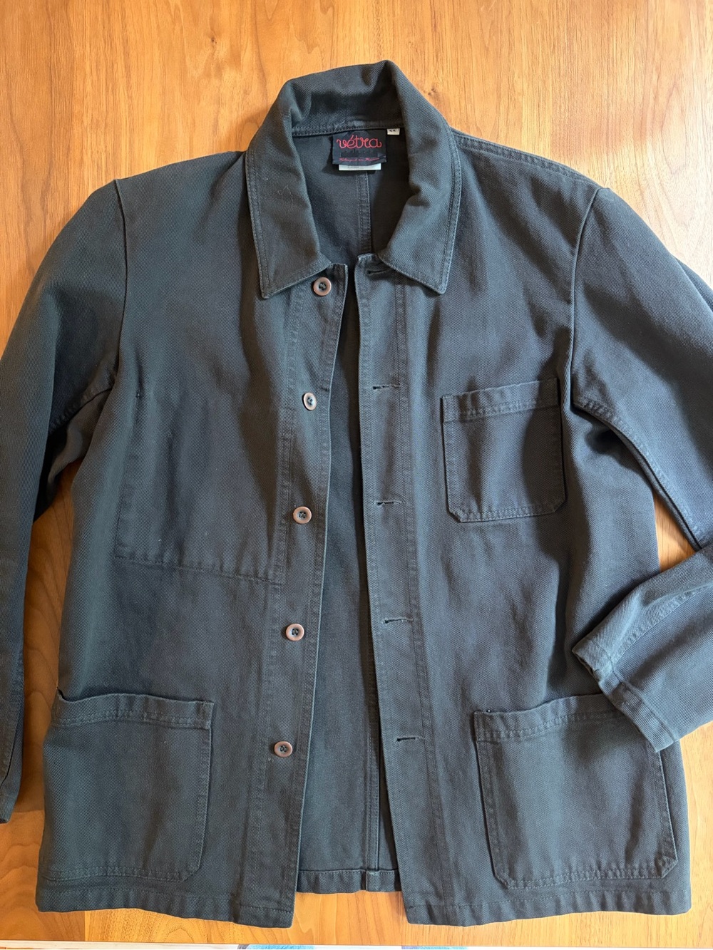 Vetra Men’s Workwear Jacket style 1G/5C